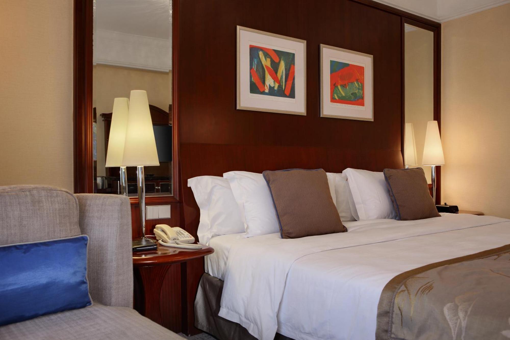 Hotel Royal Μακάο Εξωτερικό φωτογραφία