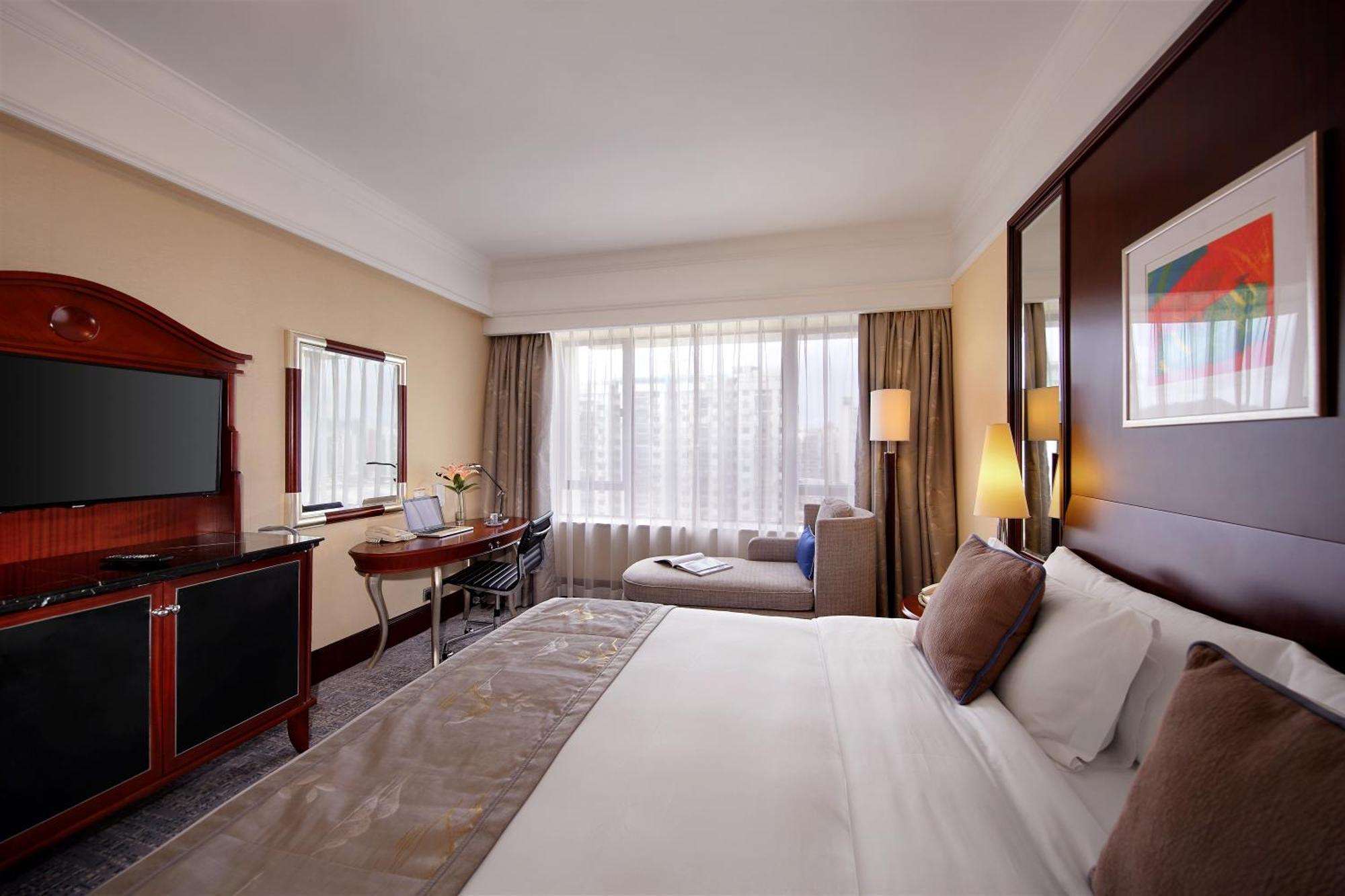 Hotel Royal Μακάο Εξωτερικό φωτογραφία