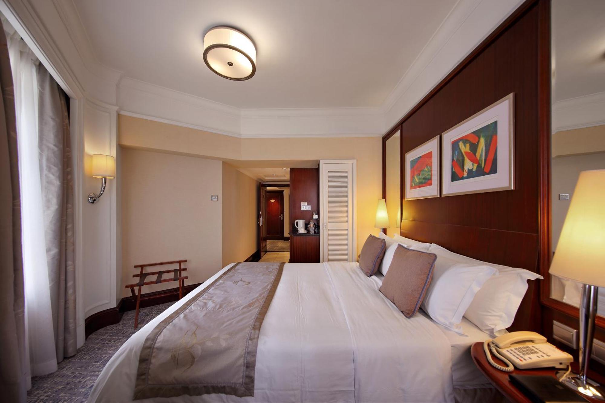 Hotel Royal Μακάο Εξωτερικό φωτογραφία