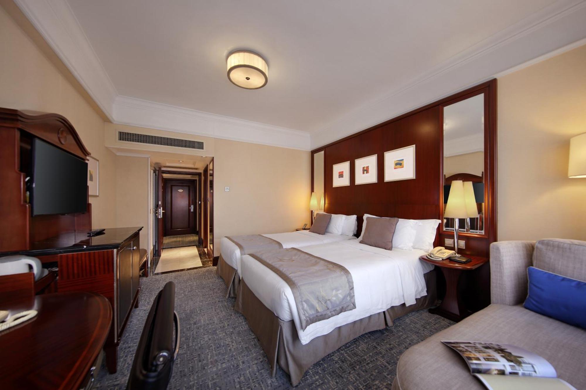 Hotel Royal Μακάο Εξωτερικό φωτογραφία
