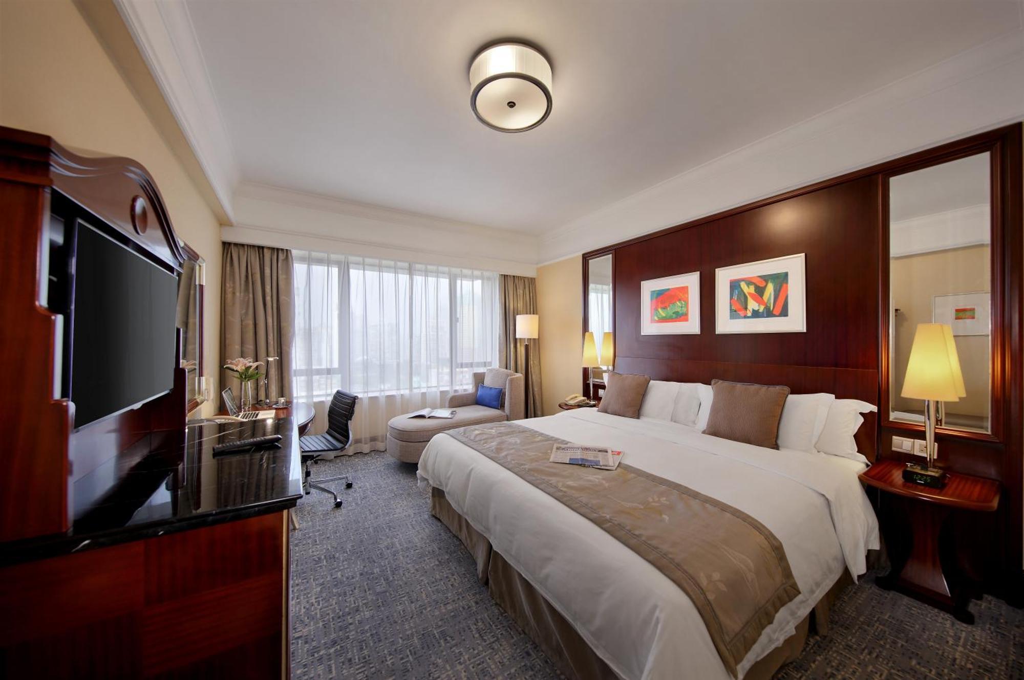 Hotel Royal Μακάο Εξωτερικό φωτογραφία