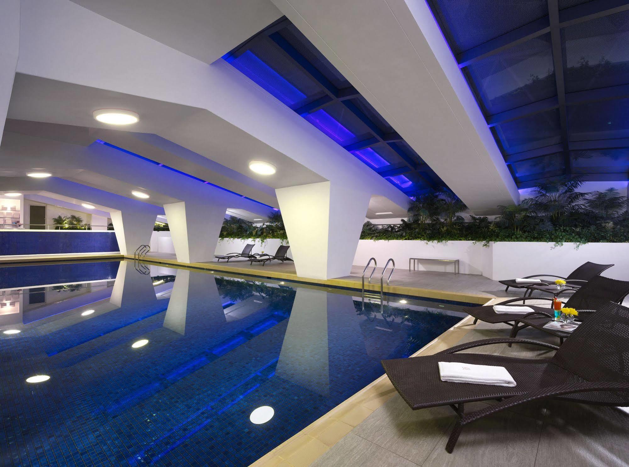 Hotel Royal Μακάο Εξωτερικό φωτογραφία