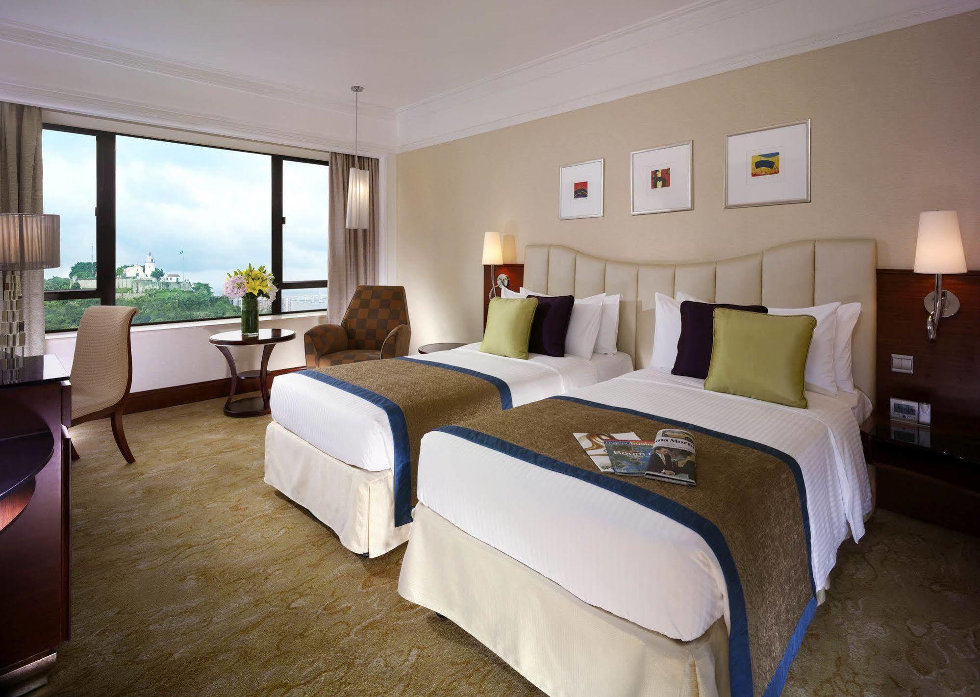 Hotel Royal Μακάο Εξωτερικό φωτογραφία
