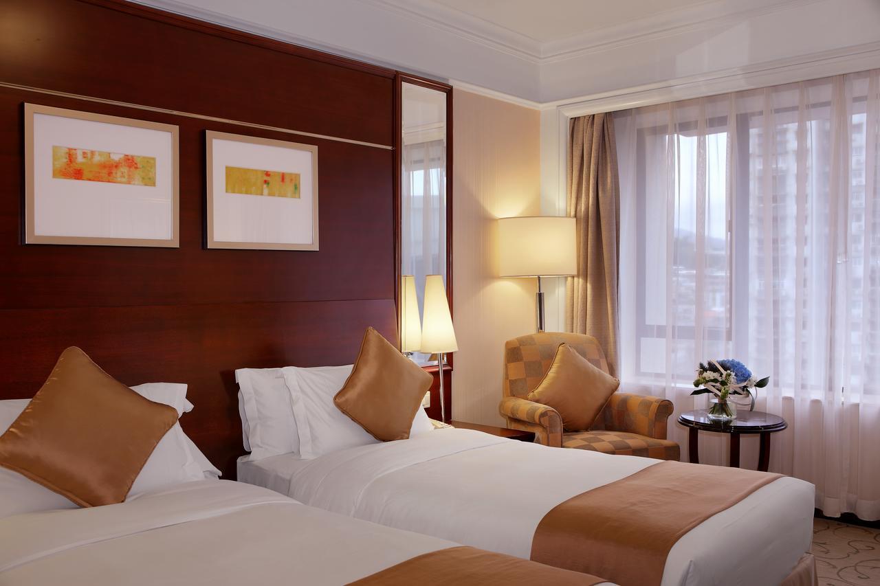 Hotel Royal Μακάο Εξωτερικό φωτογραφία