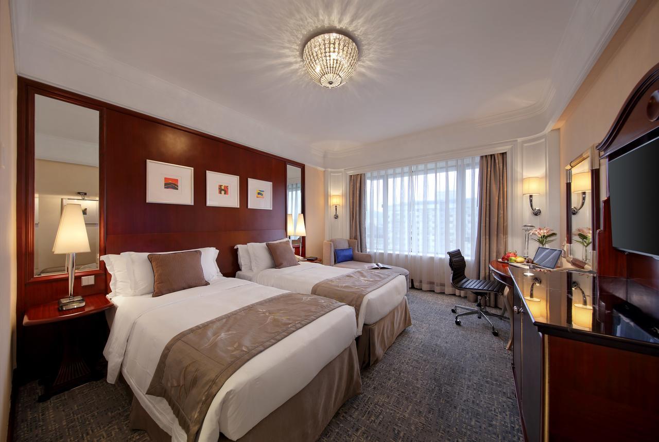 Hotel Royal Μακάο Εξωτερικό φωτογραφία