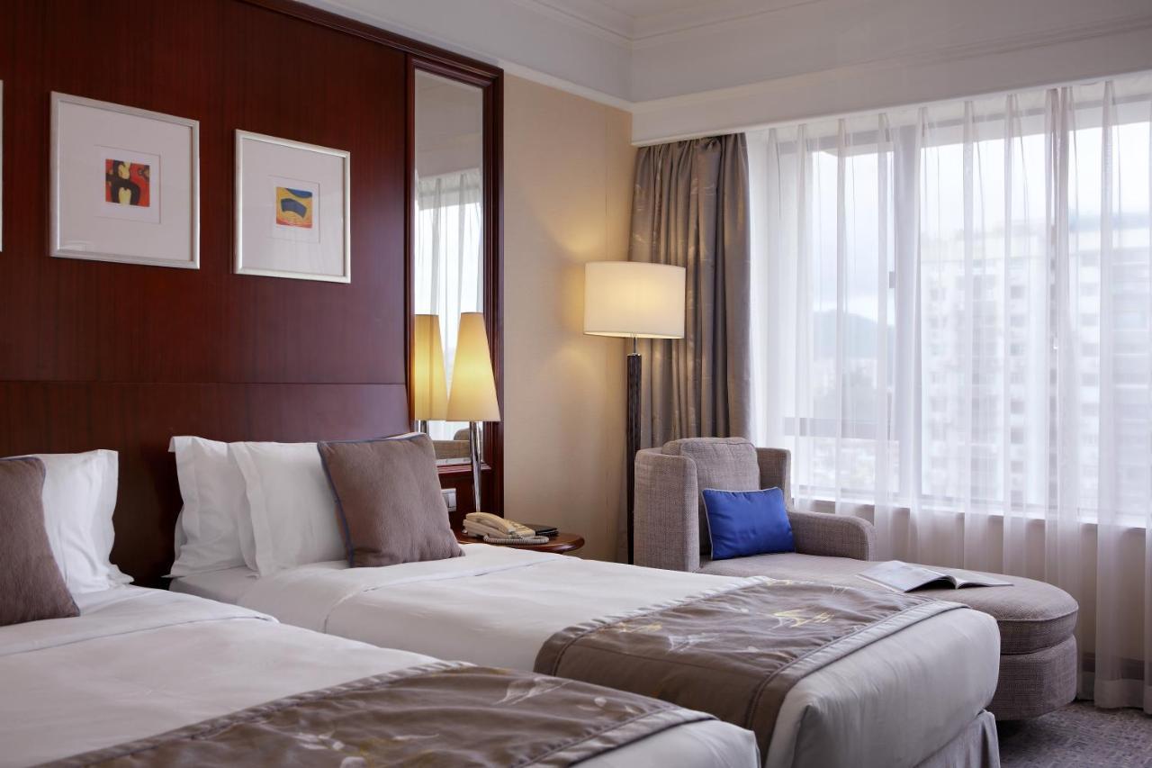 Hotel Royal Μακάο Εξωτερικό φωτογραφία