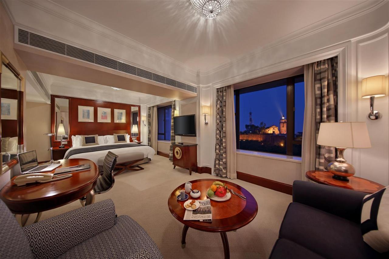 Hotel Royal Μακάο Εξωτερικό φωτογραφία