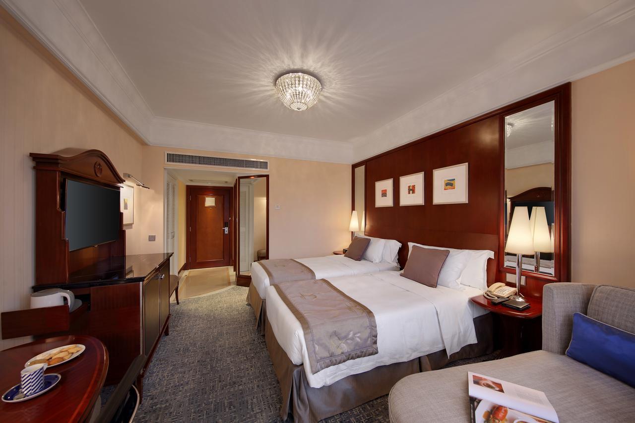 Hotel Royal Μακάο Εξωτερικό φωτογραφία