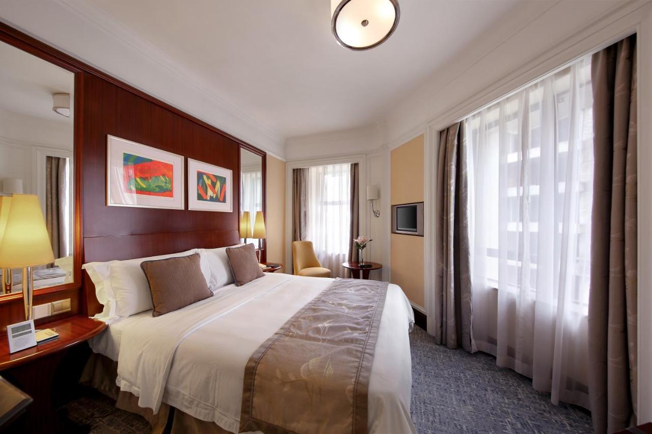 Hotel Royal Μακάο Εξωτερικό φωτογραφία