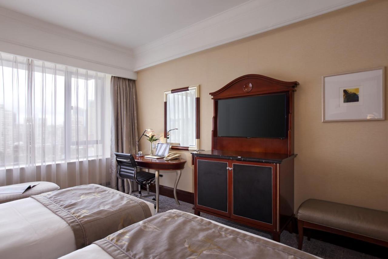 Hotel Royal Μακάο Εξωτερικό φωτογραφία