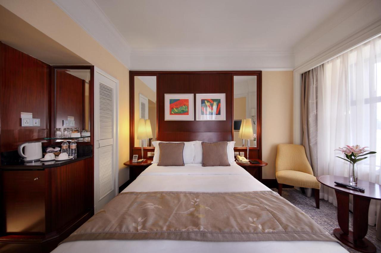 Hotel Royal Μακάο Εξωτερικό φωτογραφία