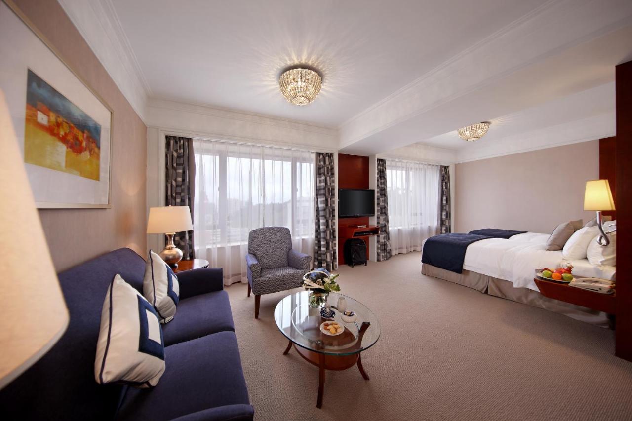 Hotel Royal Μακάο Εξωτερικό φωτογραφία