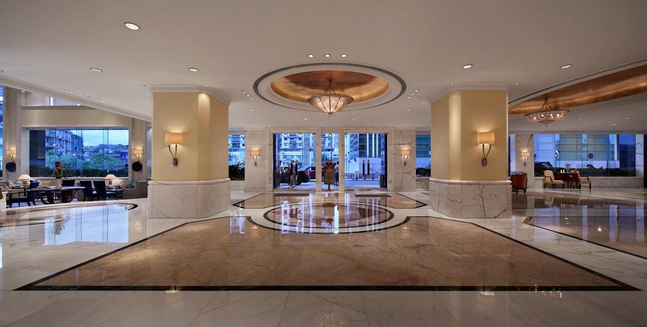 Hotel Royal Μακάο Εξωτερικό φωτογραφία