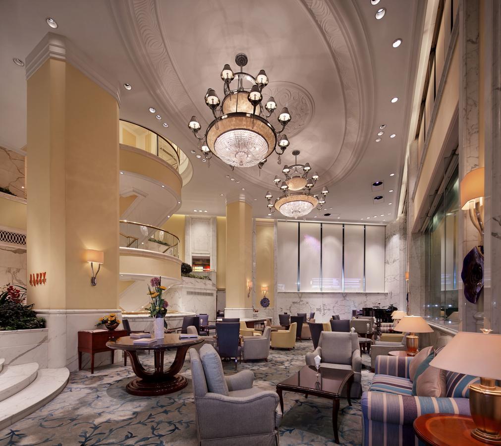 Hotel Royal Μακάο Εξωτερικό φωτογραφία
