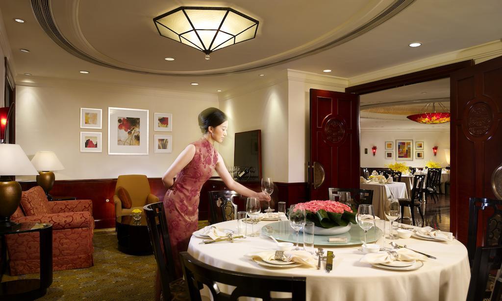 Hotel Royal Μακάο Εξωτερικό φωτογραφία