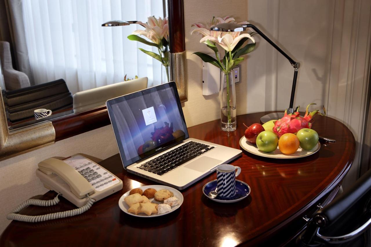 Hotel Royal Μακάο Εξωτερικό φωτογραφία