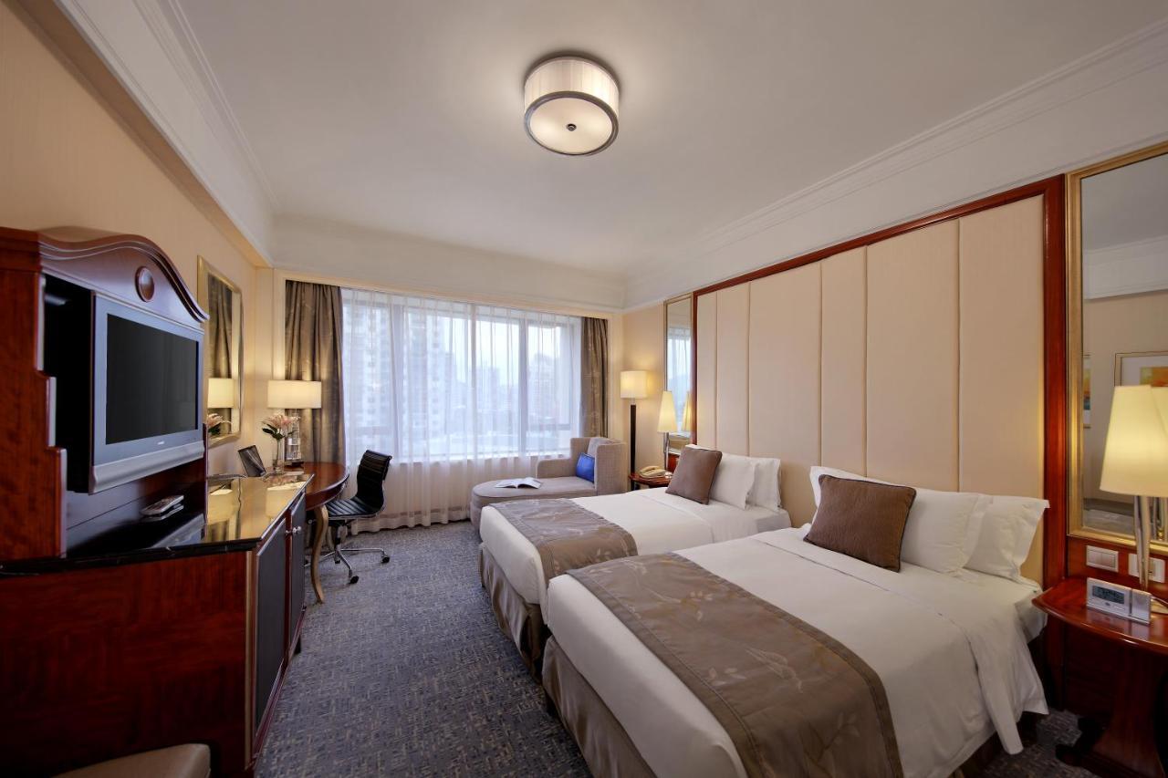 Hotel Royal Μακάο Εξωτερικό φωτογραφία