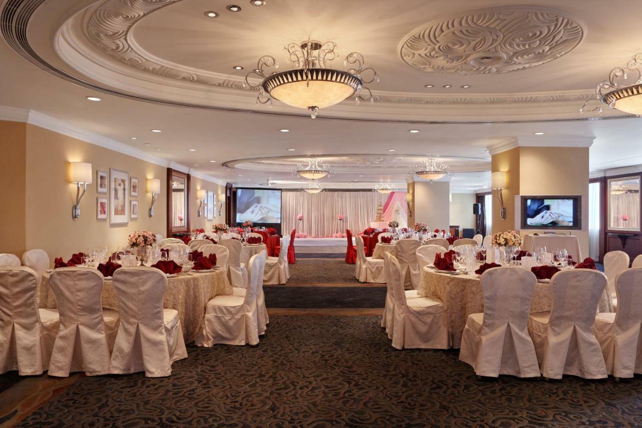 Hotel Royal Μακάο Εξωτερικό φωτογραφία