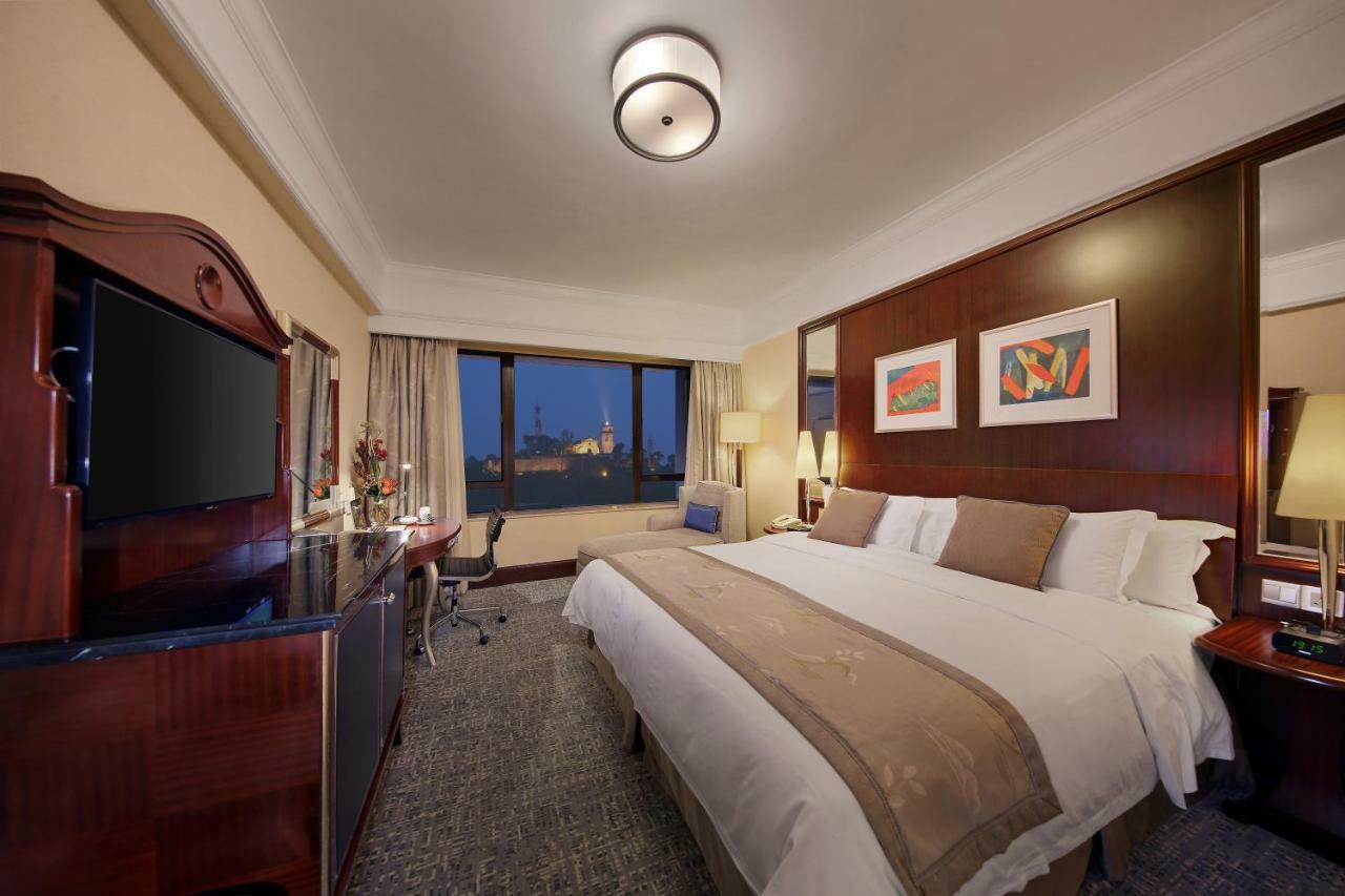 Hotel Royal Μακάο Εξωτερικό φωτογραφία