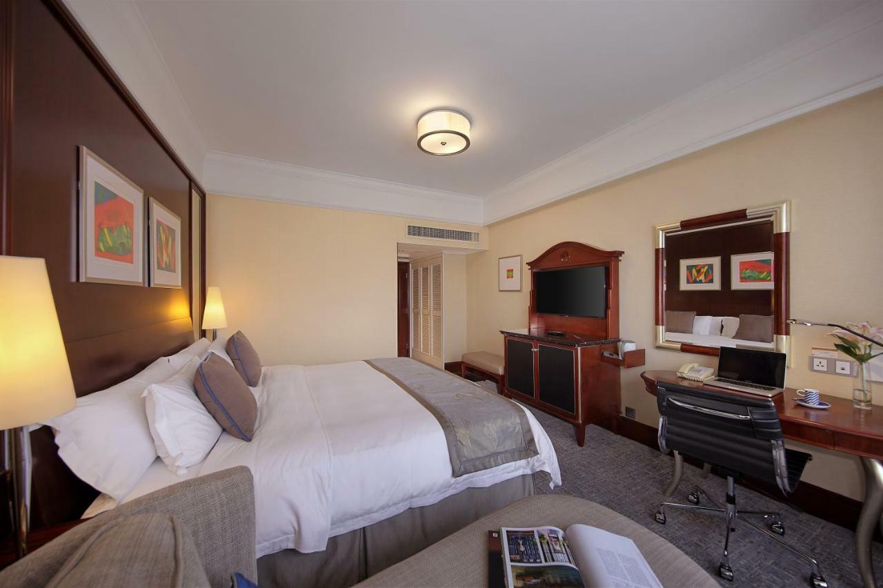 Hotel Royal Μακάο Εξωτερικό φωτογραφία