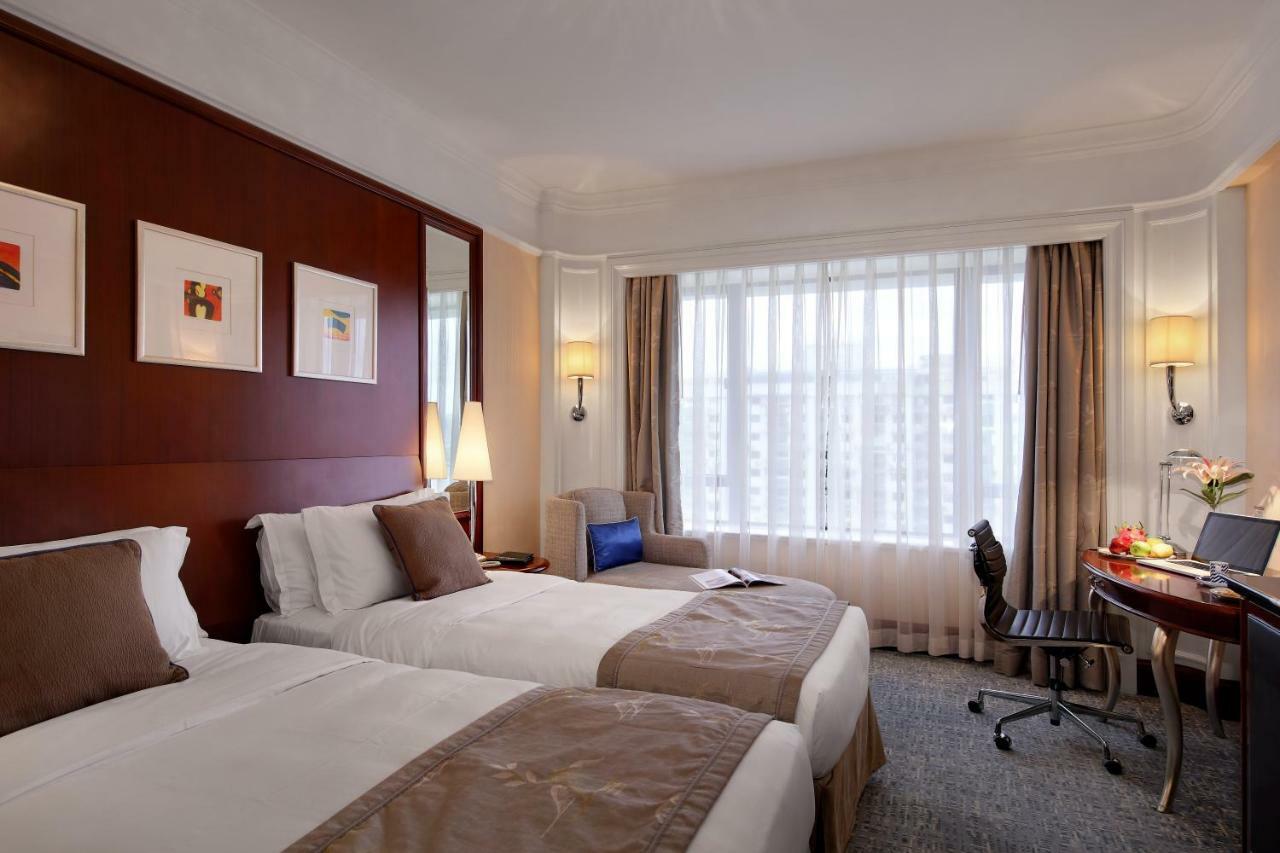 Hotel Royal Μακάο Εξωτερικό φωτογραφία