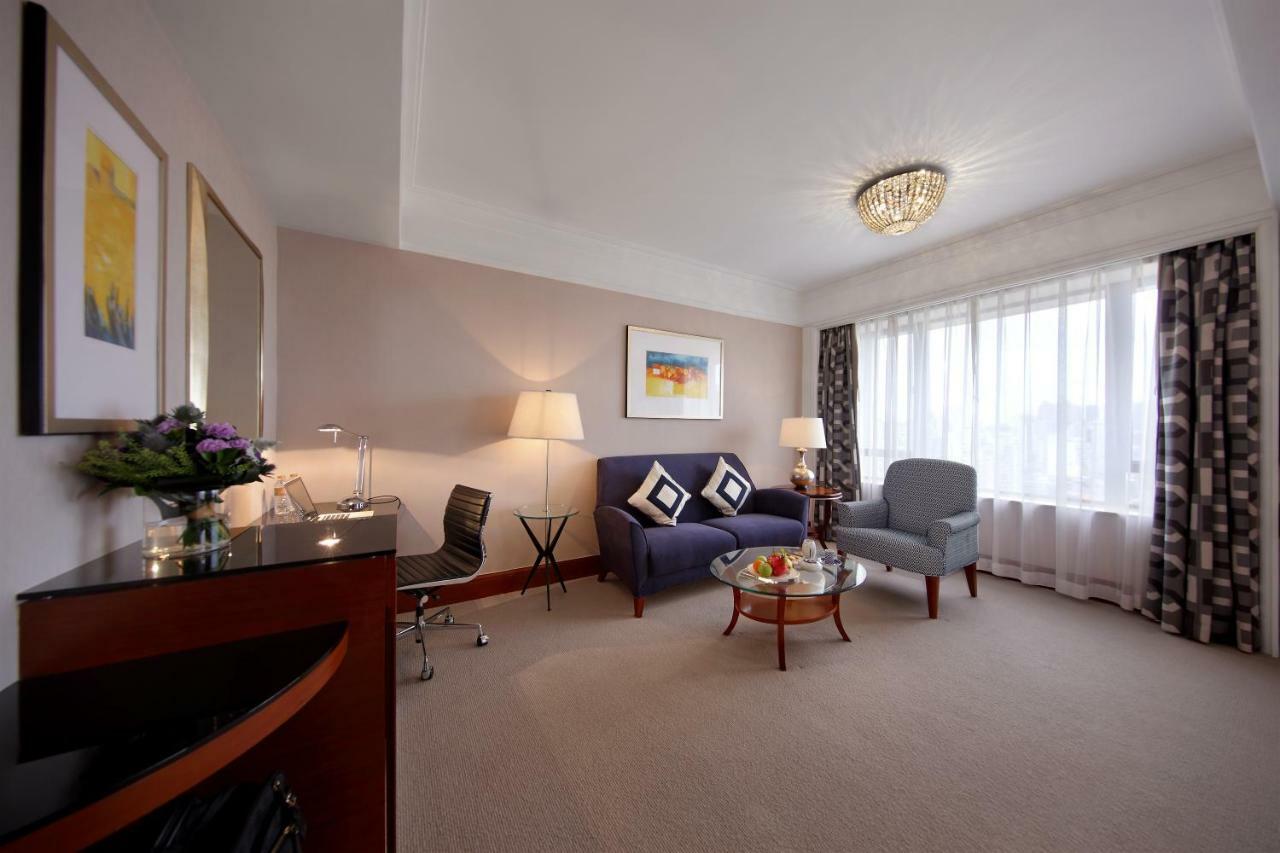 Hotel Royal Μακάο Εξωτερικό φωτογραφία
