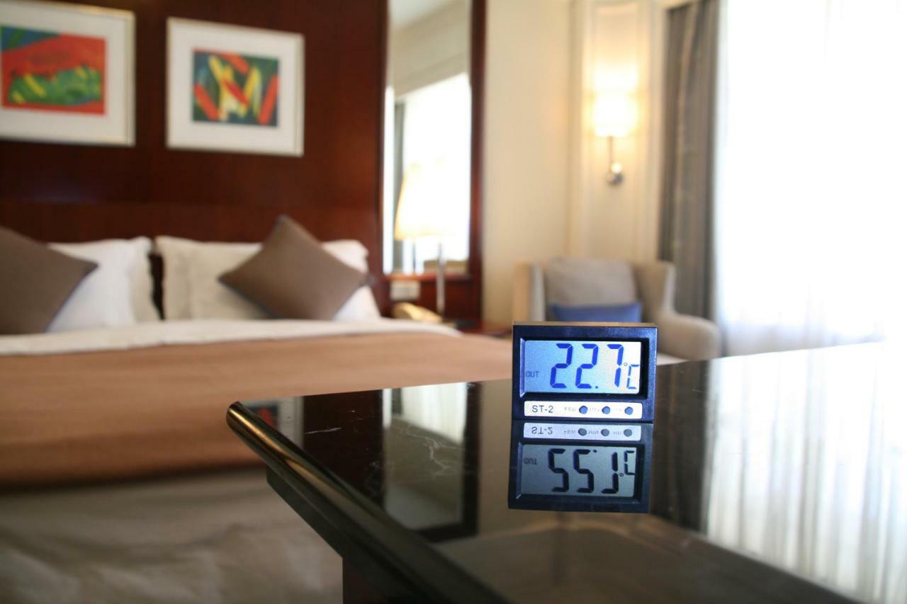 Hotel Royal Μακάο Εξωτερικό φωτογραφία
