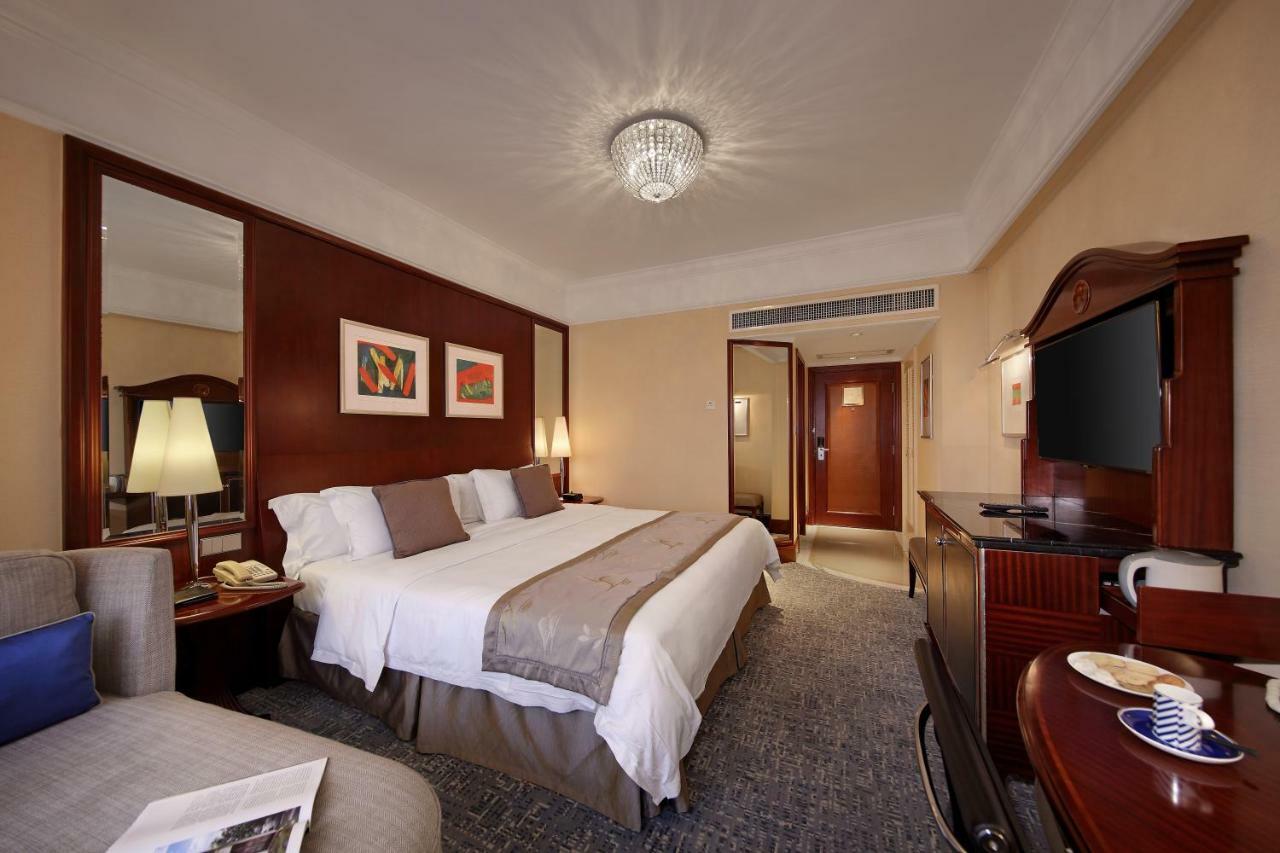 Hotel Royal Μακάο Εξωτερικό φωτογραφία