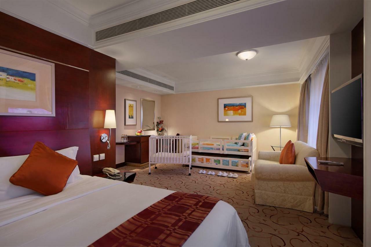 Hotel Royal Μακάο Εξωτερικό φωτογραφία