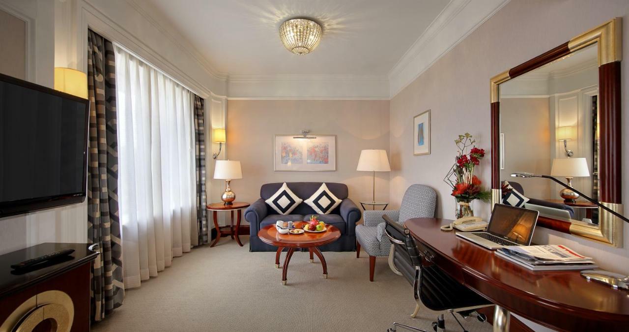 Hotel Royal Μακάο Εξωτερικό φωτογραφία