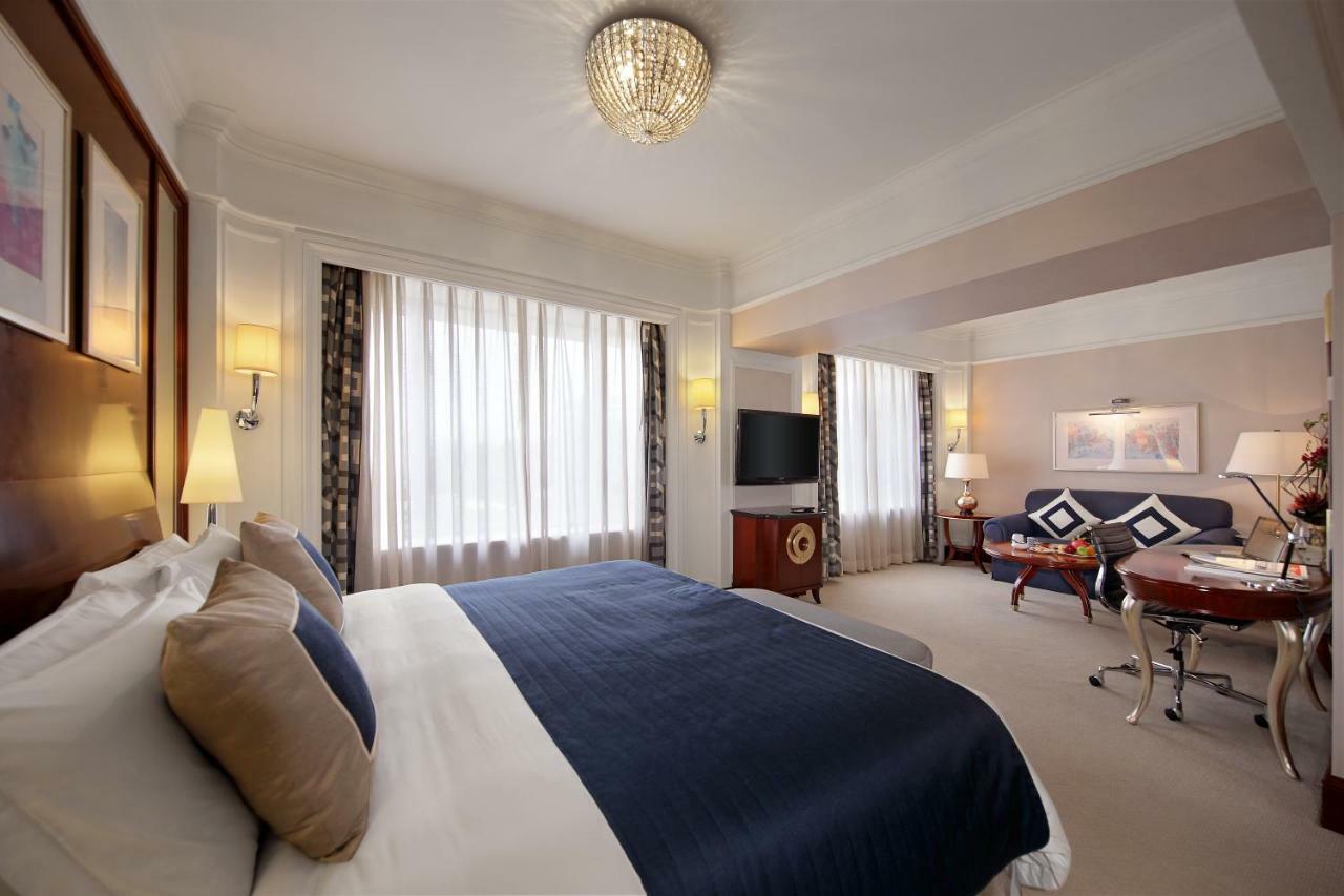 Hotel Royal Μακάο Εξωτερικό φωτογραφία