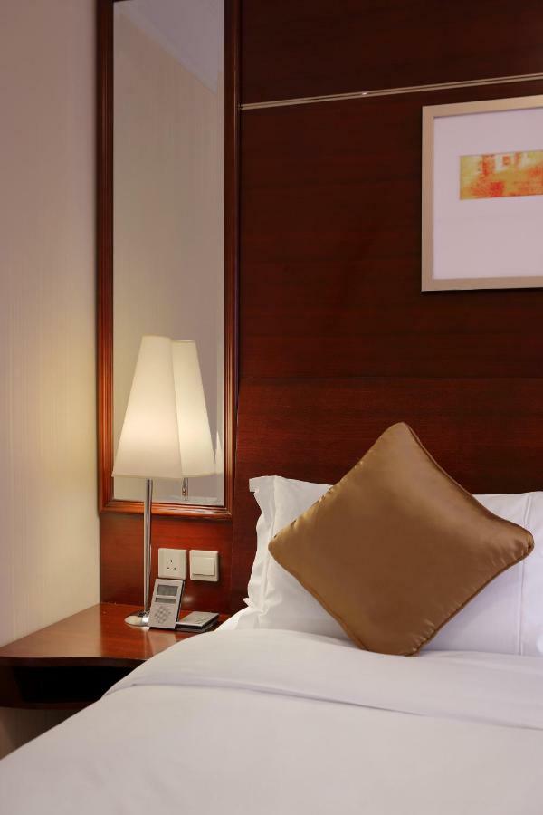 Hotel Royal Μακάο Εξωτερικό φωτογραφία