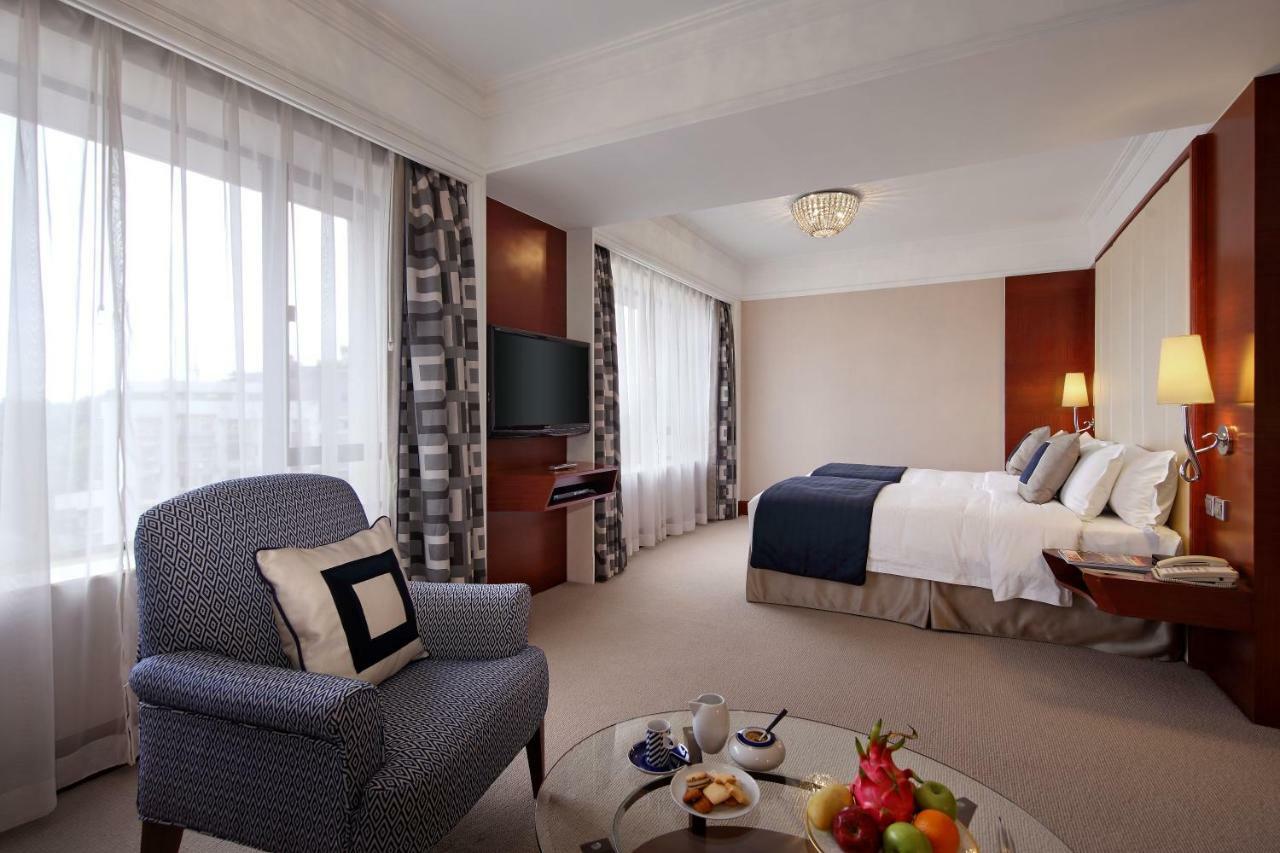 Hotel Royal Μακάο Εξωτερικό φωτογραφία