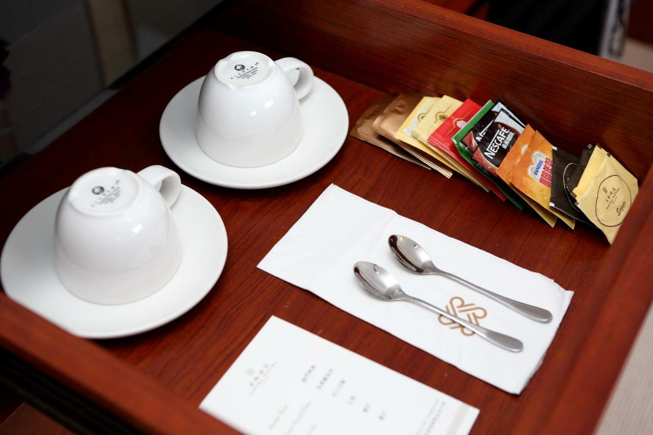 Hotel Royal Μακάο Εξωτερικό φωτογραφία