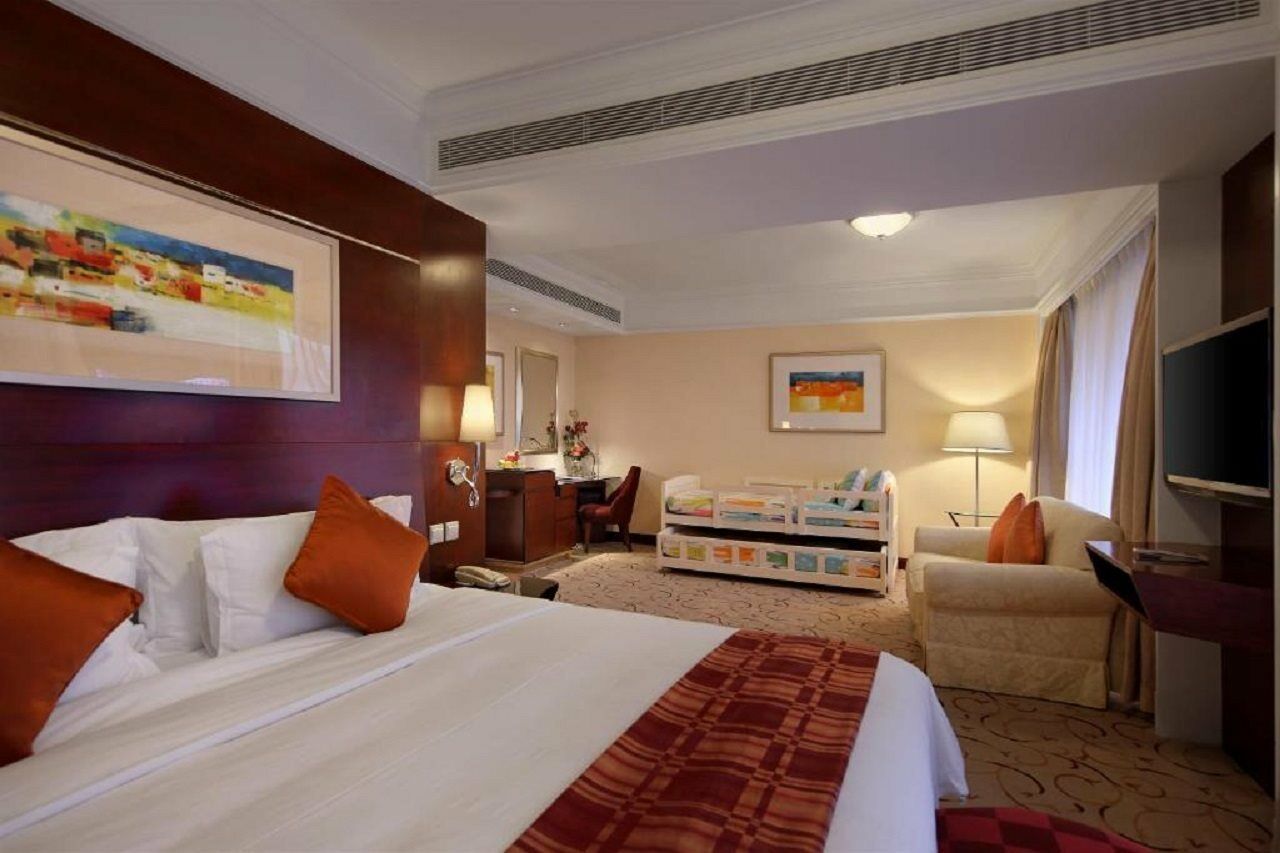 Hotel Royal Μακάο Εξωτερικό φωτογραφία
