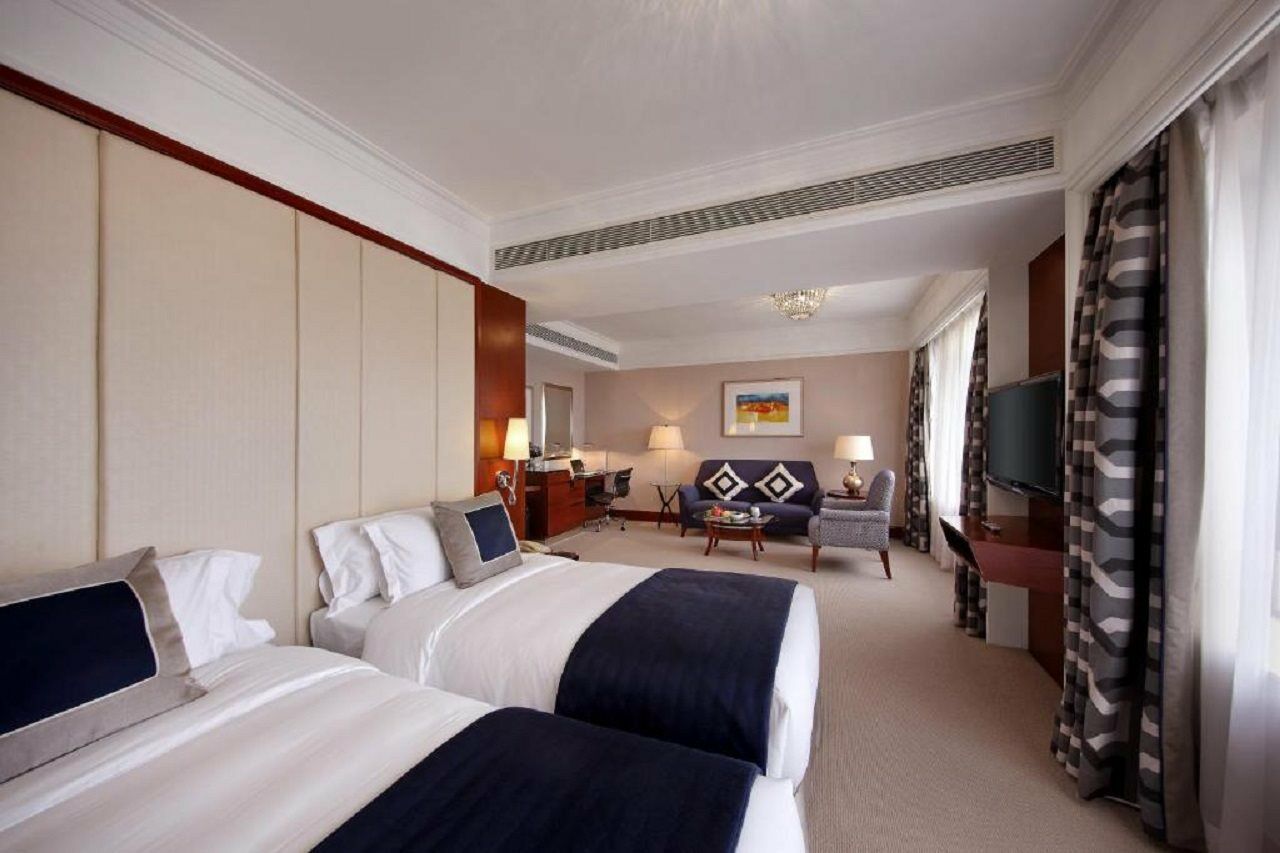 Hotel Royal Μακάο Εξωτερικό φωτογραφία