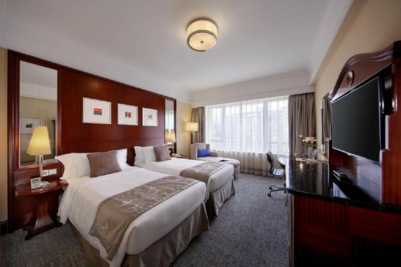 Hotel Royal Μακάο Εξωτερικό φωτογραφία