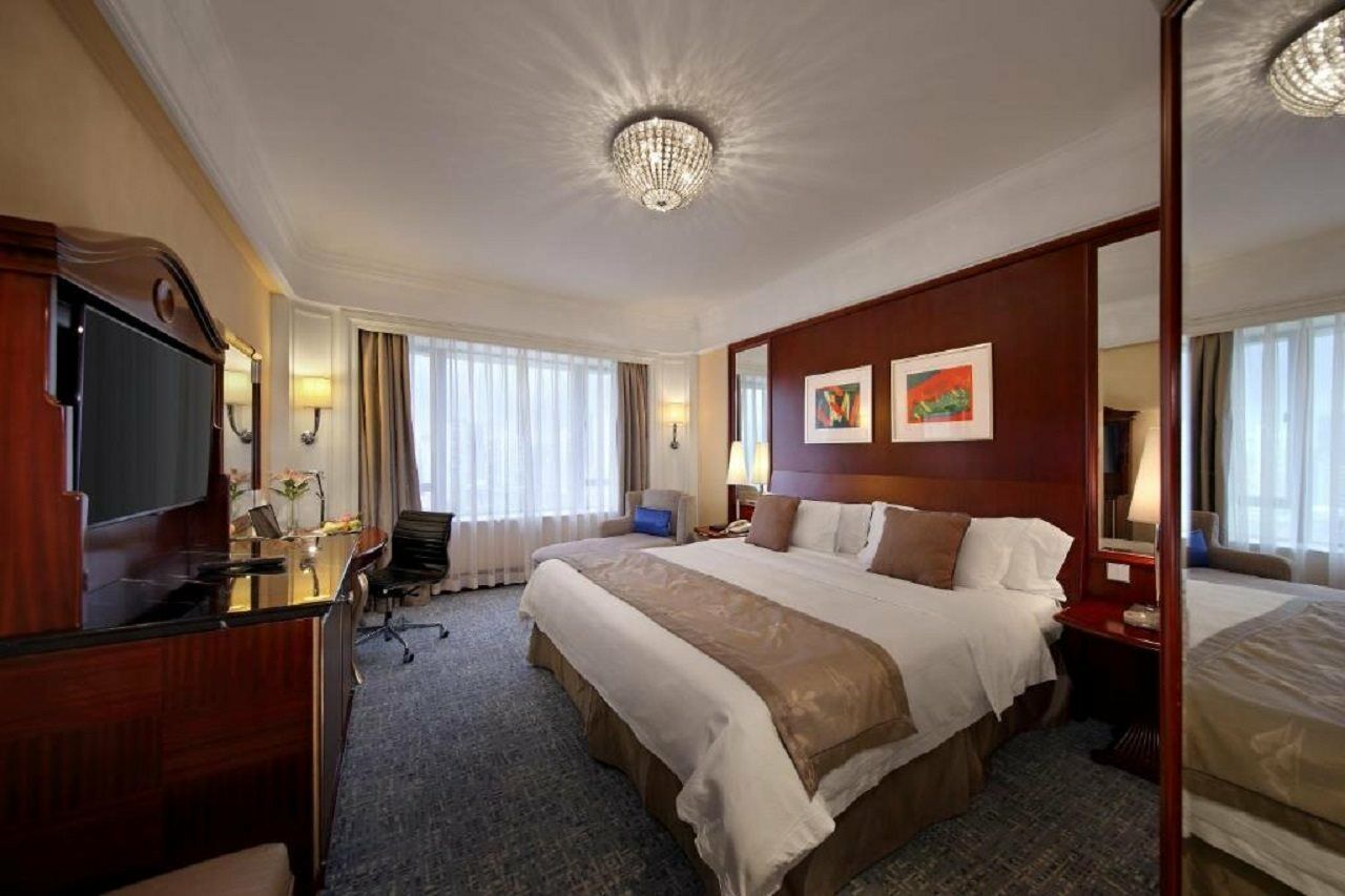 Hotel Royal Μακάο Εξωτερικό φωτογραφία