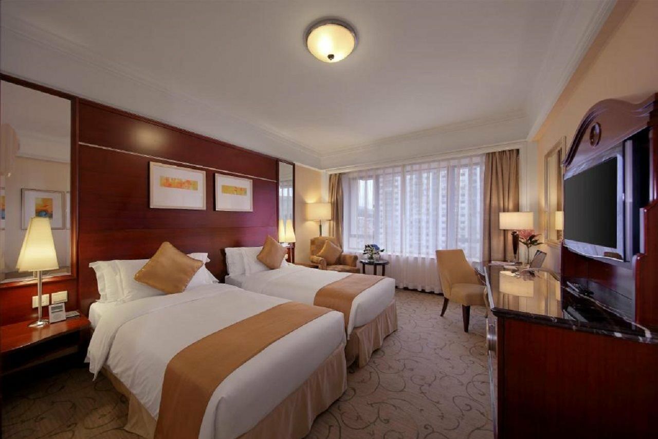 Hotel Royal Μακάο Εξωτερικό φωτογραφία