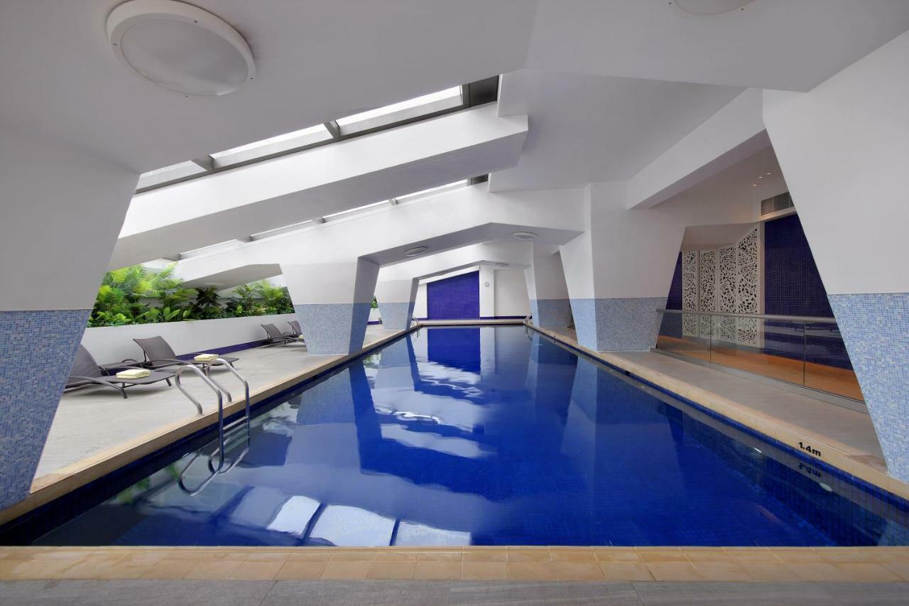Hotel Royal Μακάο Εξωτερικό φωτογραφία
