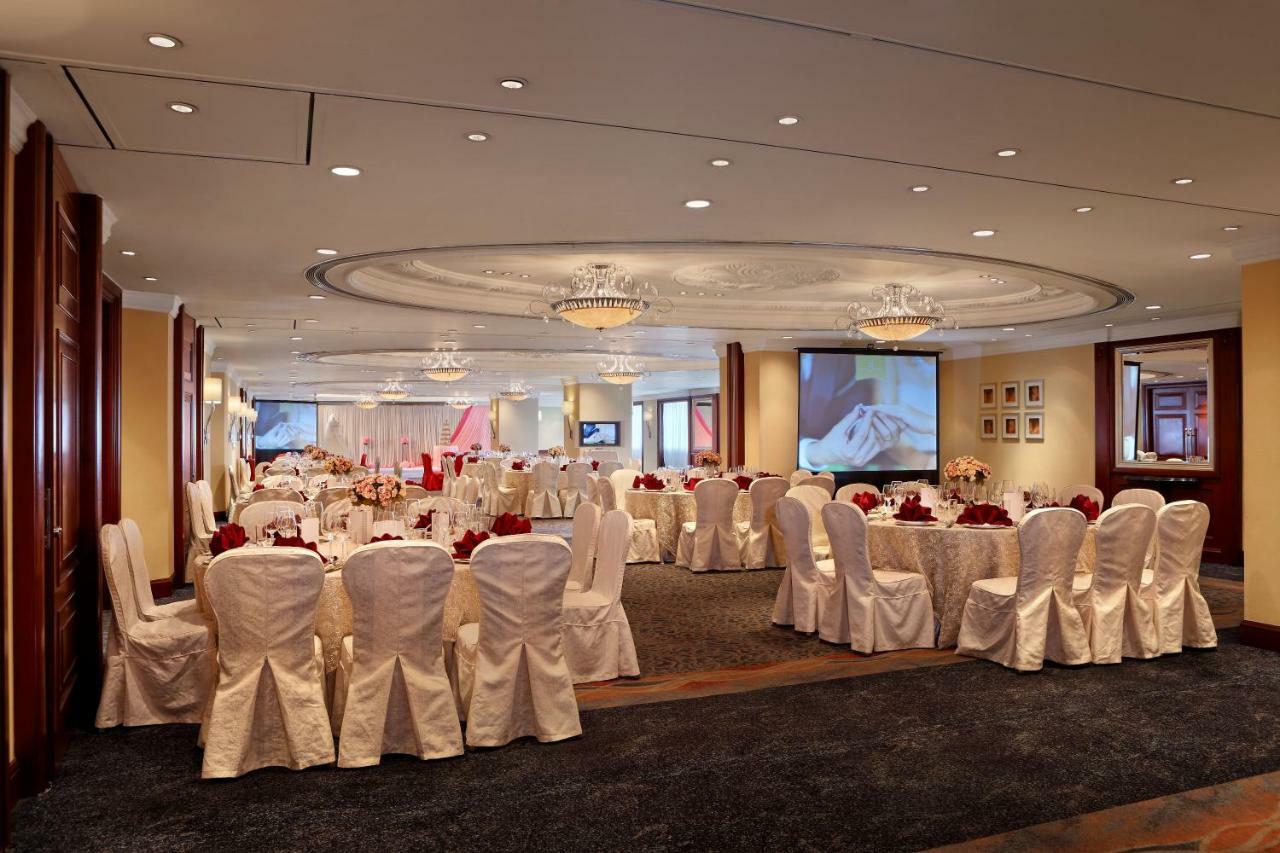 Hotel Royal Μακάο Εξωτερικό φωτογραφία
