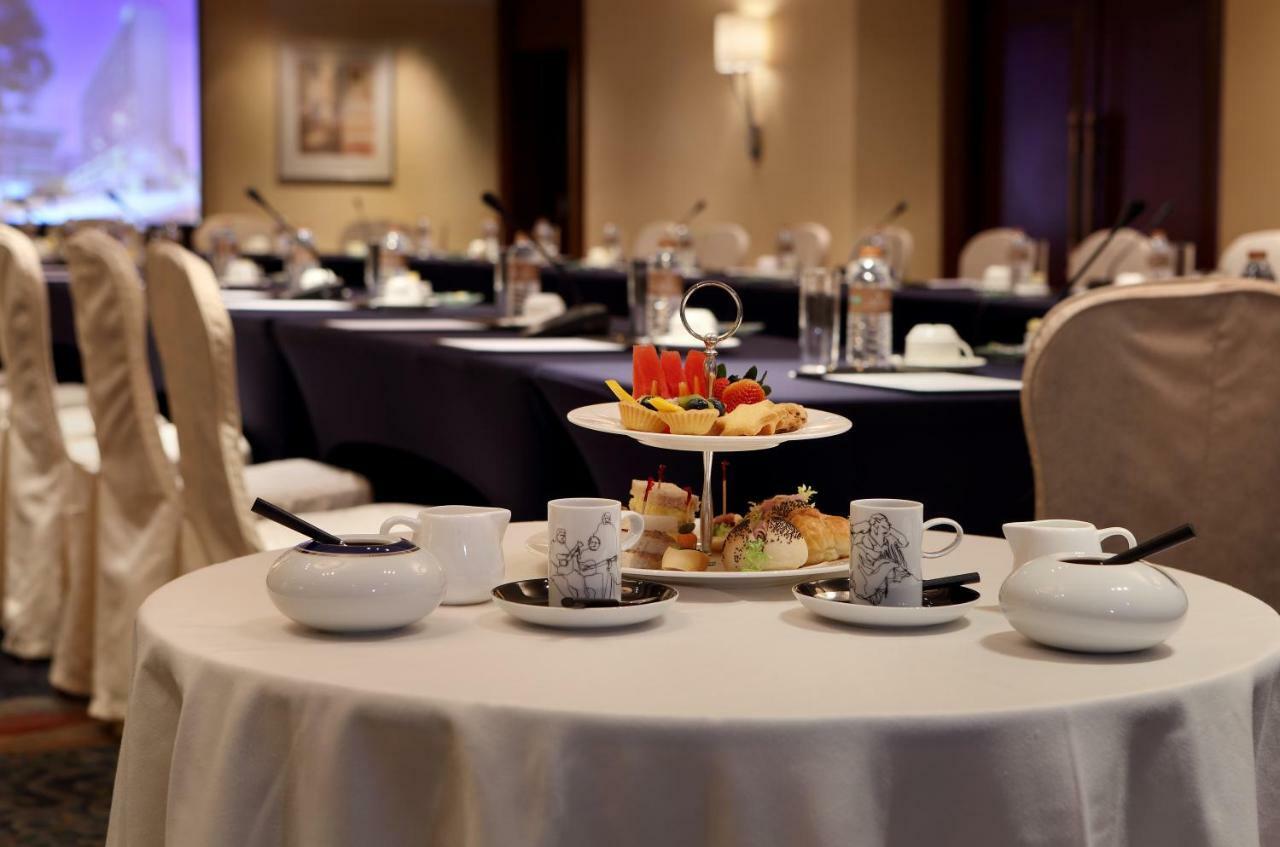 Hotel Royal Μακάο Εξωτερικό φωτογραφία