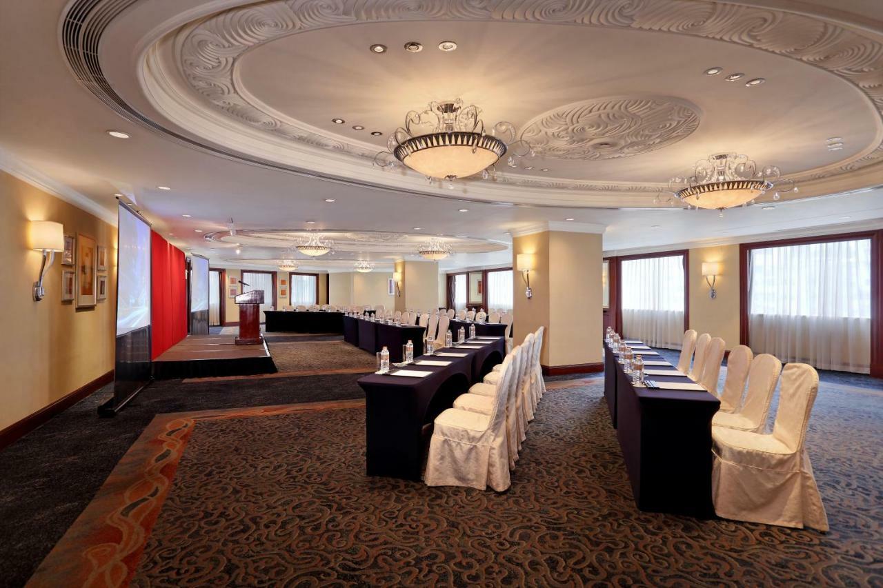 Hotel Royal Μακάο Εξωτερικό φωτογραφία
