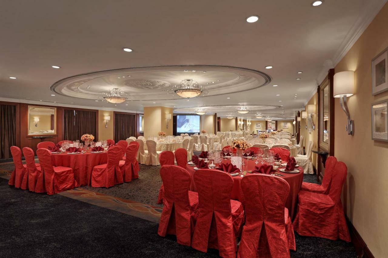 Hotel Royal Μακάο Εξωτερικό φωτογραφία